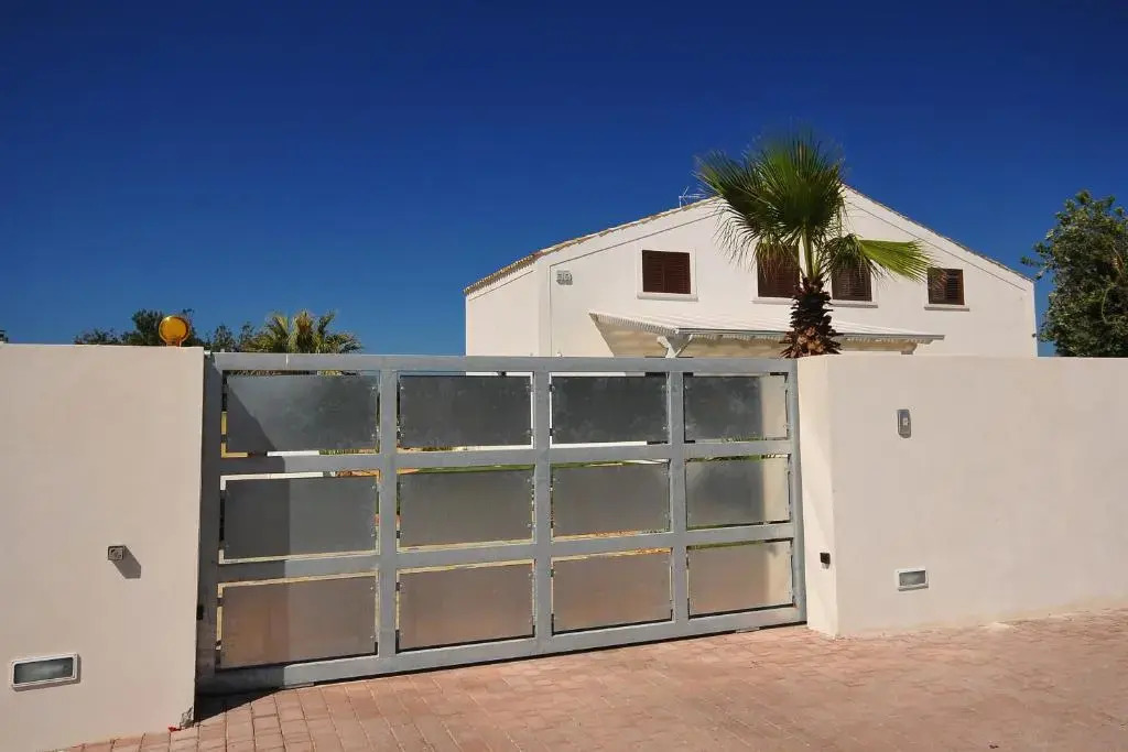 Villa Elen
