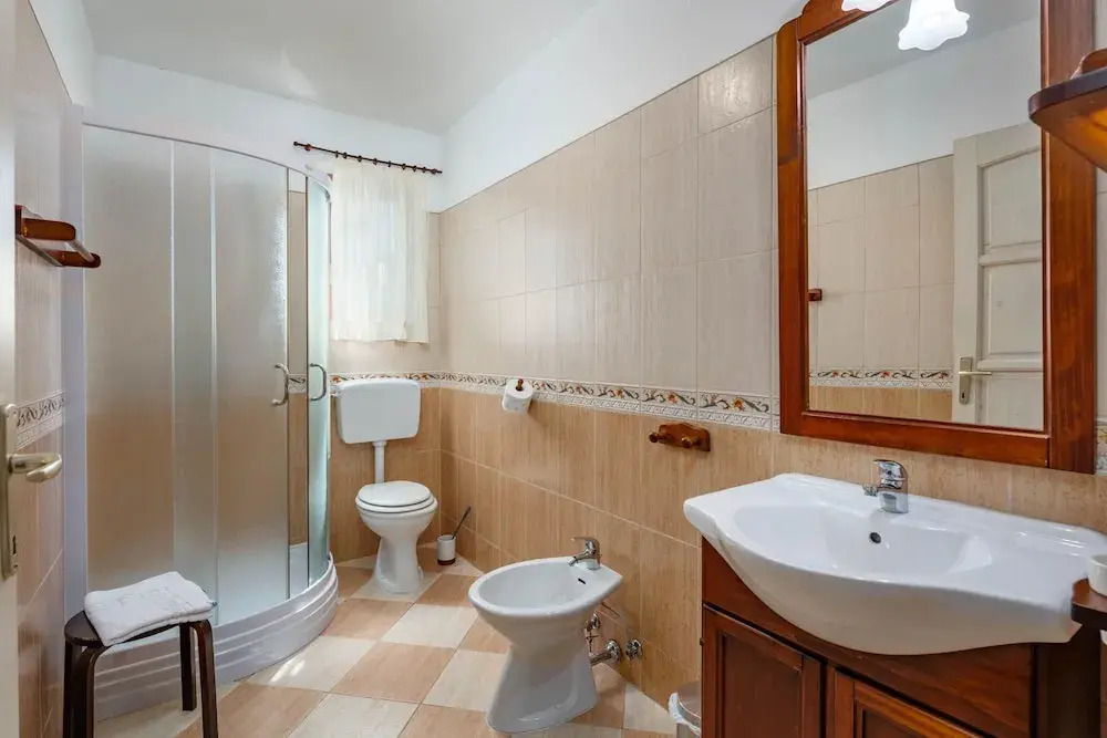 Pool Villa Divina