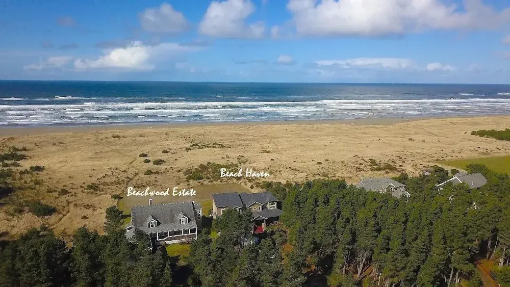 Beach Haven
