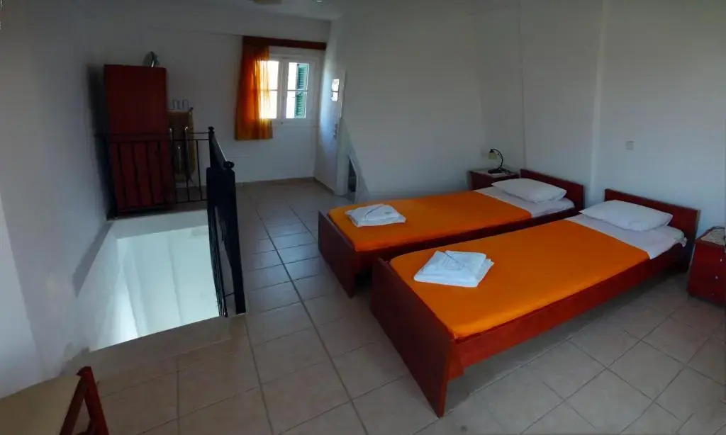 Iriana Village Inn