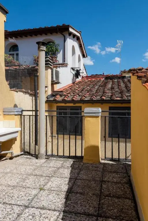 La Terrazza Suites Apartment Florence
