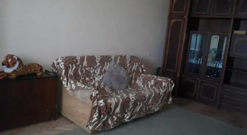 Apartments Nizhniy Shuvar