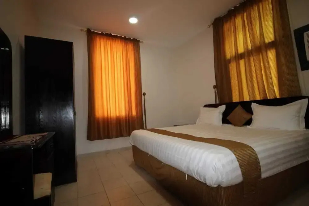Oyo 497 Al Thuraya Towers for Furnished