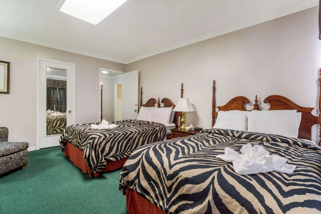 Americas Best Value Inn Historic Clewiston Inn