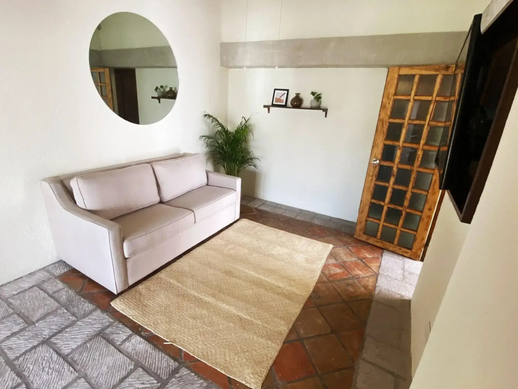 Casa Ritual