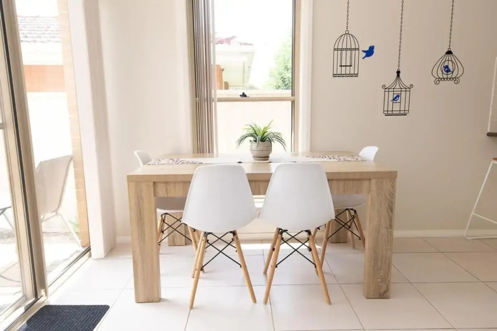 Franklin Villa, Central, Comfy & Convenient