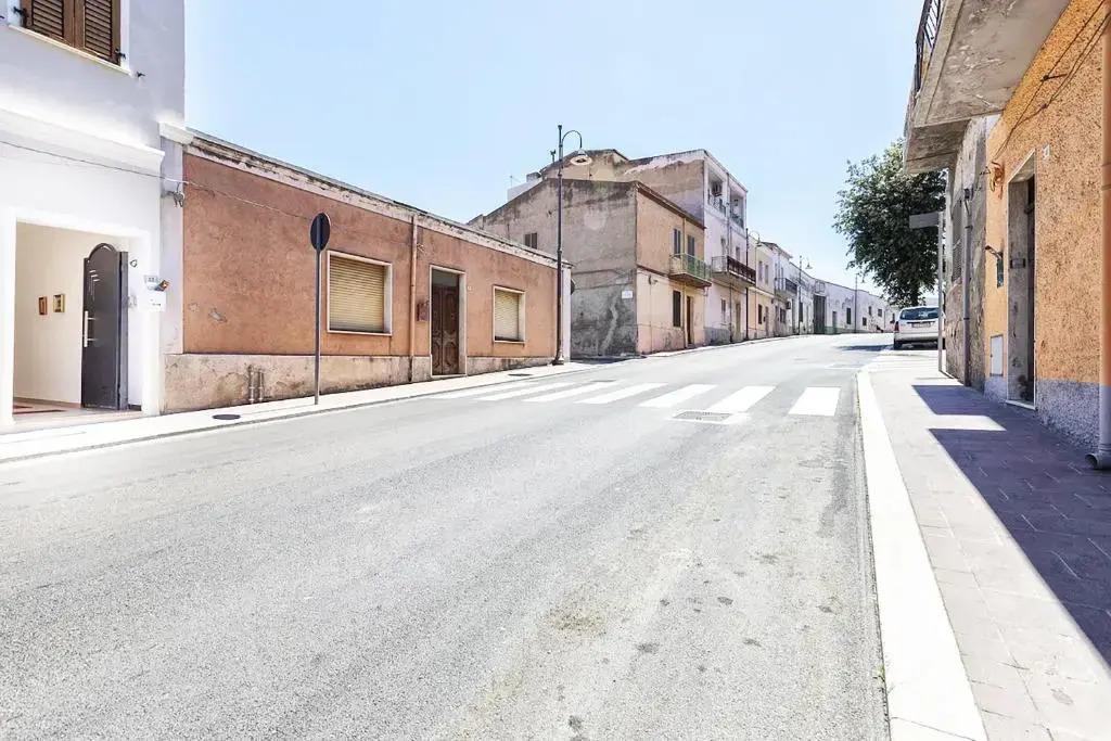 La casa di Lo
