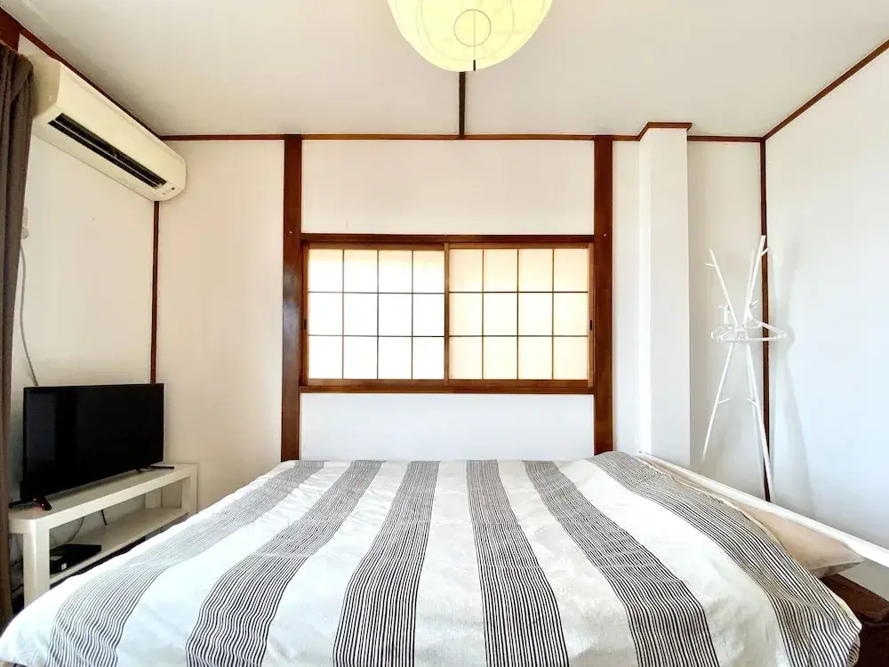 NOMAD Nakamura Heights