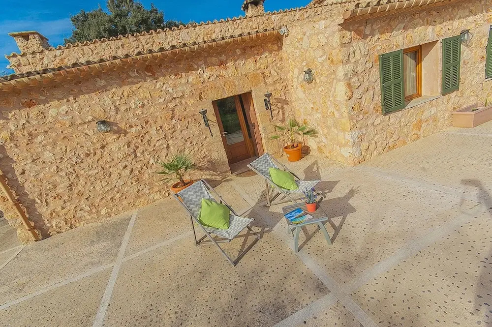 Finca Ses Rotes Velles