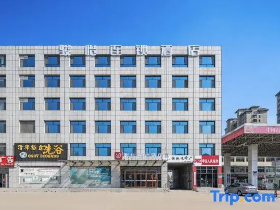 Junyi Chain Hotel (Zhongdou Dajie)