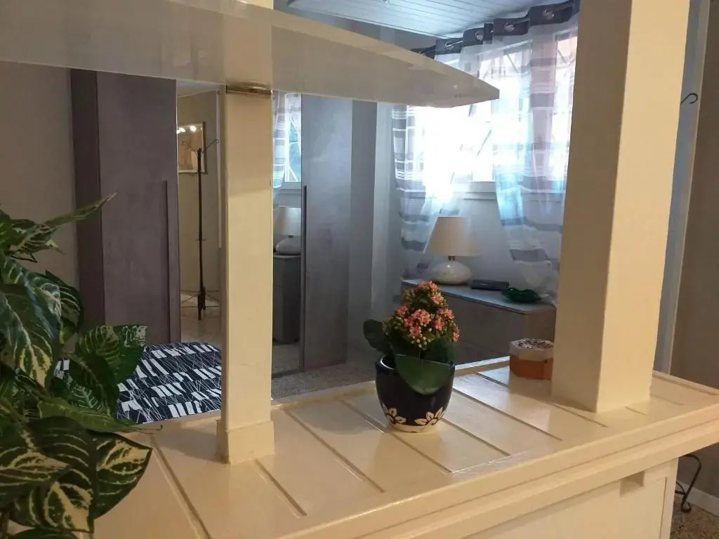 Villa Laura Apartment
