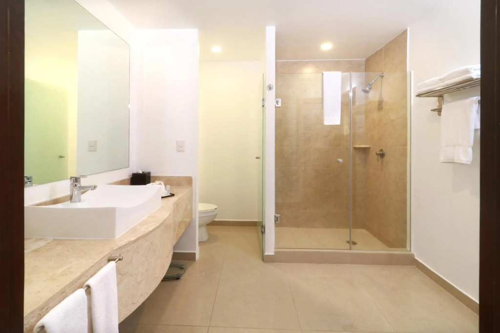 Courtyard by Marriott Guadalajara Andares