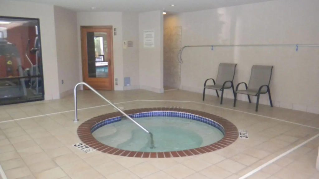DoubleTree by Hilton Springdale