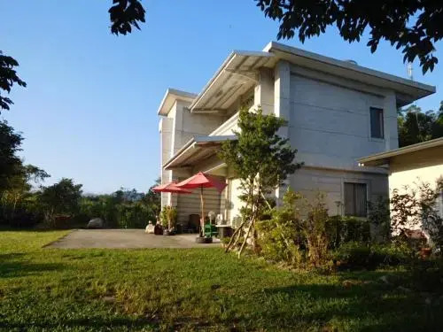 South 215 Homestay