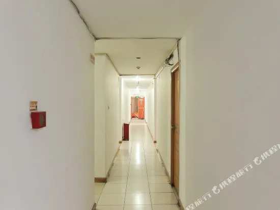 Xinshiji Hotel