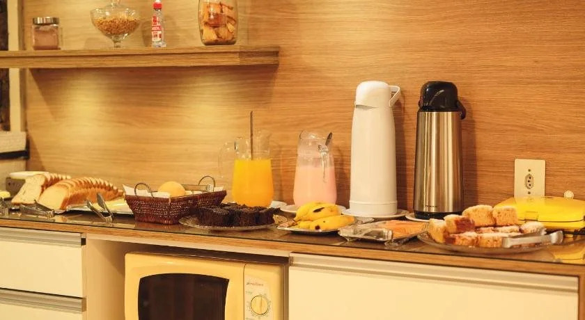 Hotel Vento Sul