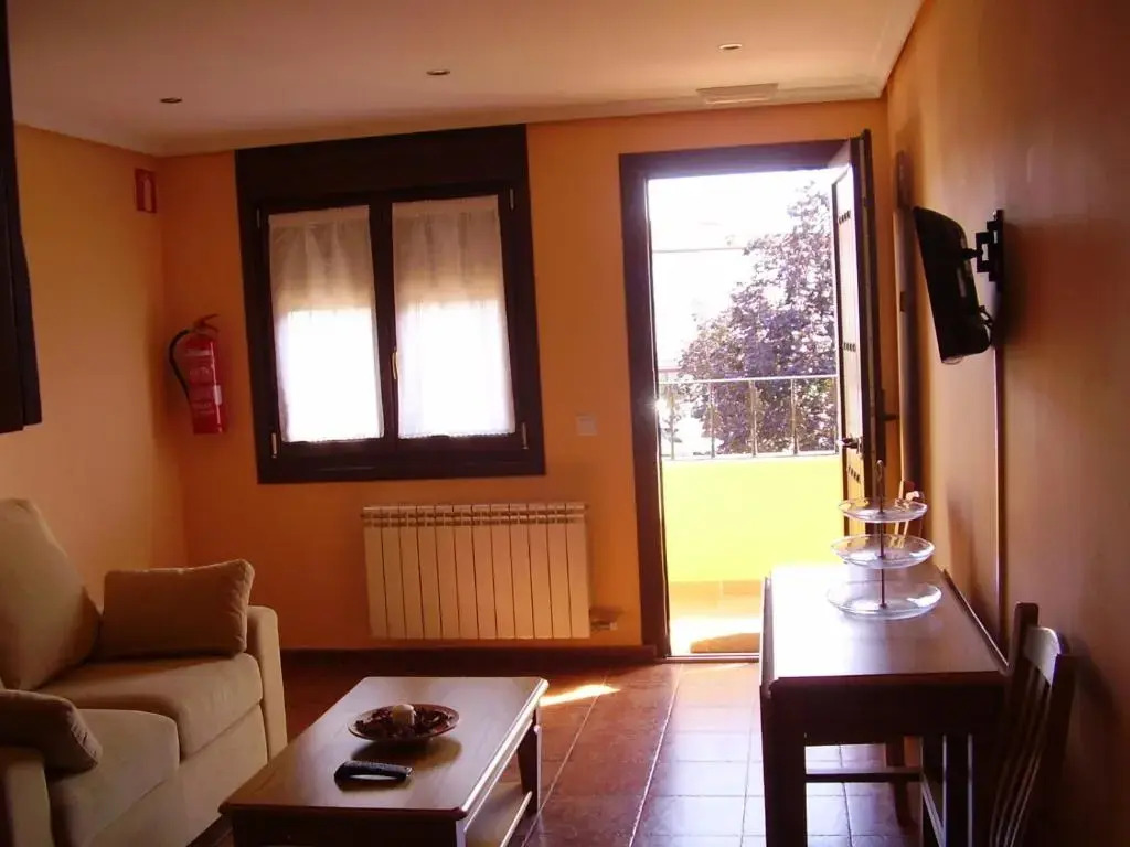 Apartamentos Casa Bernabé