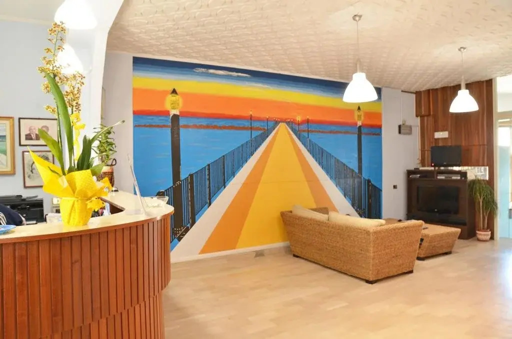 Hotel Garden