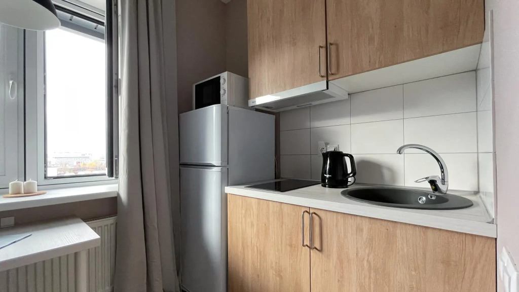 InHome24 (ИнХоум24) на улице Автозаводская 23 строение 120