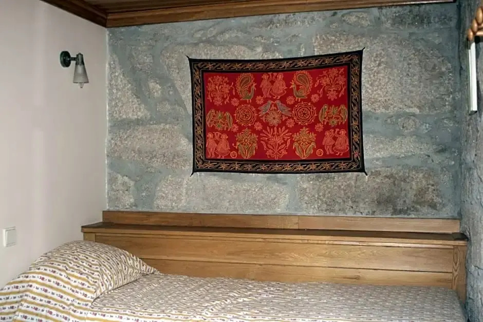 Estrebuela House
