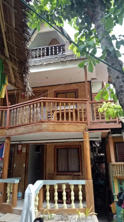 OYO 931 Moreno's Lodging Boracay