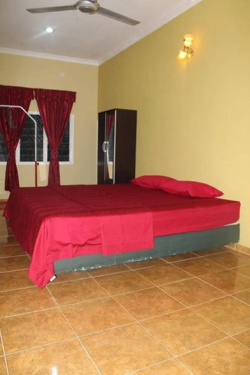 Nabila Homestay