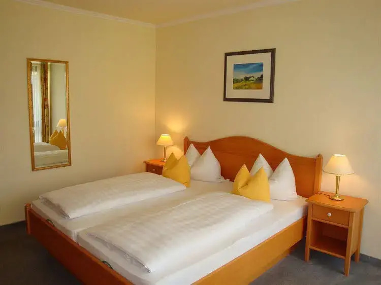 Hotel Sonnenhof