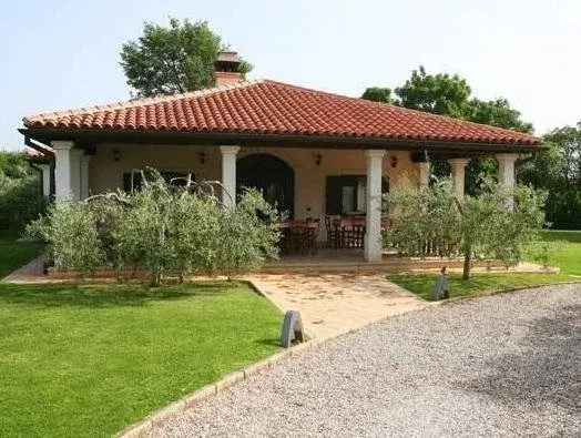 Residence Alla Beccaccia