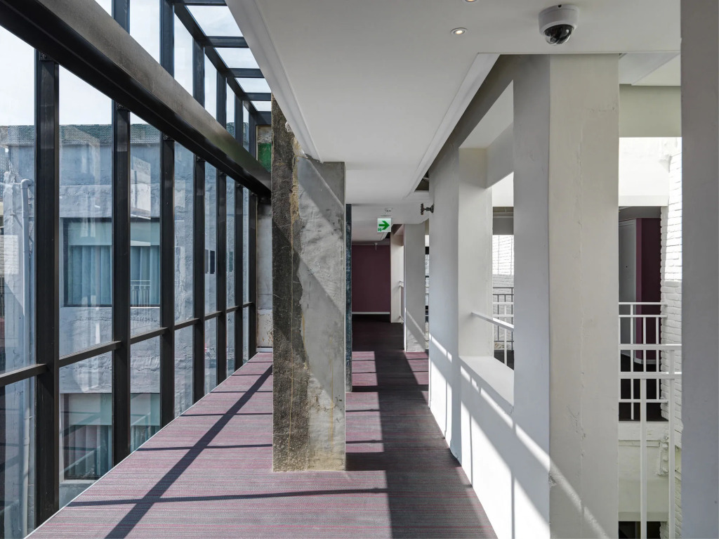 Folio Hotel Daan Taipei