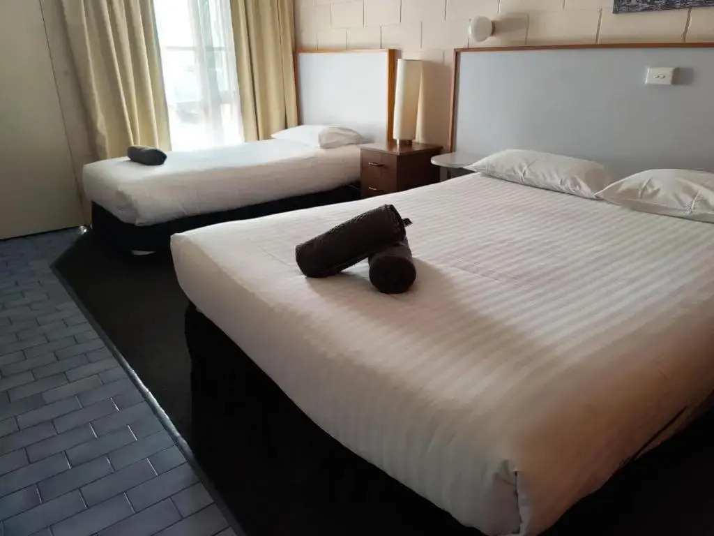 Yarragon Motel