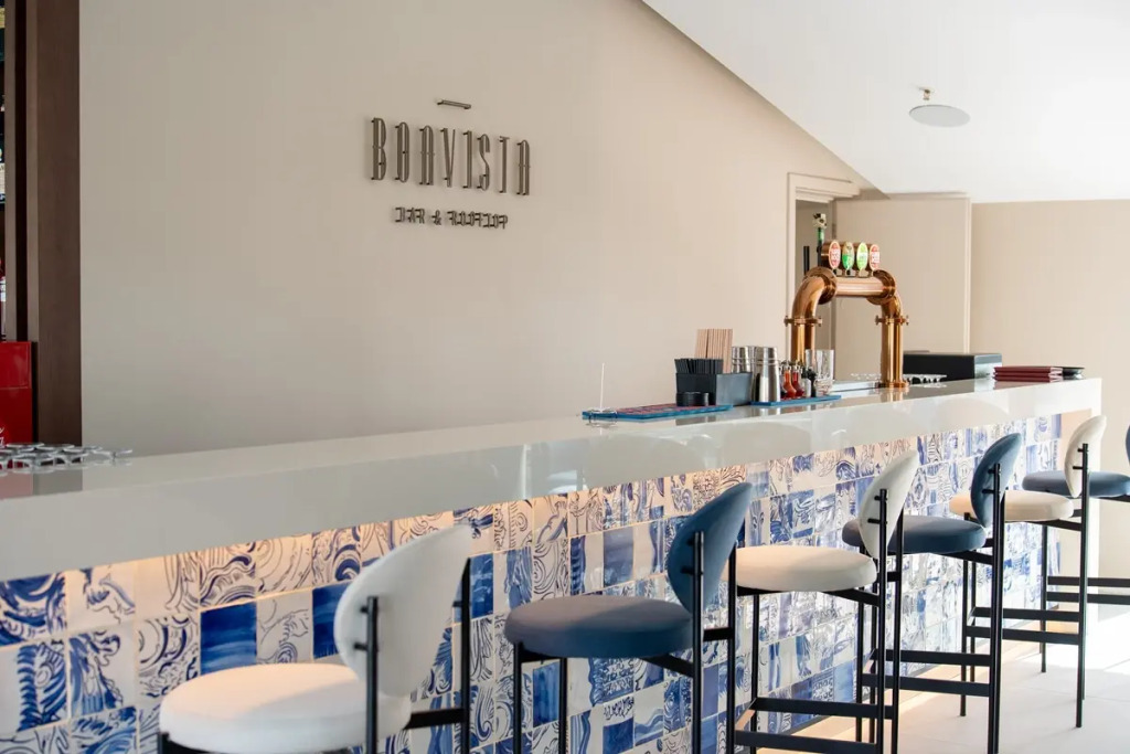 Jupiter Porto Hotel - Rooftop & Spa