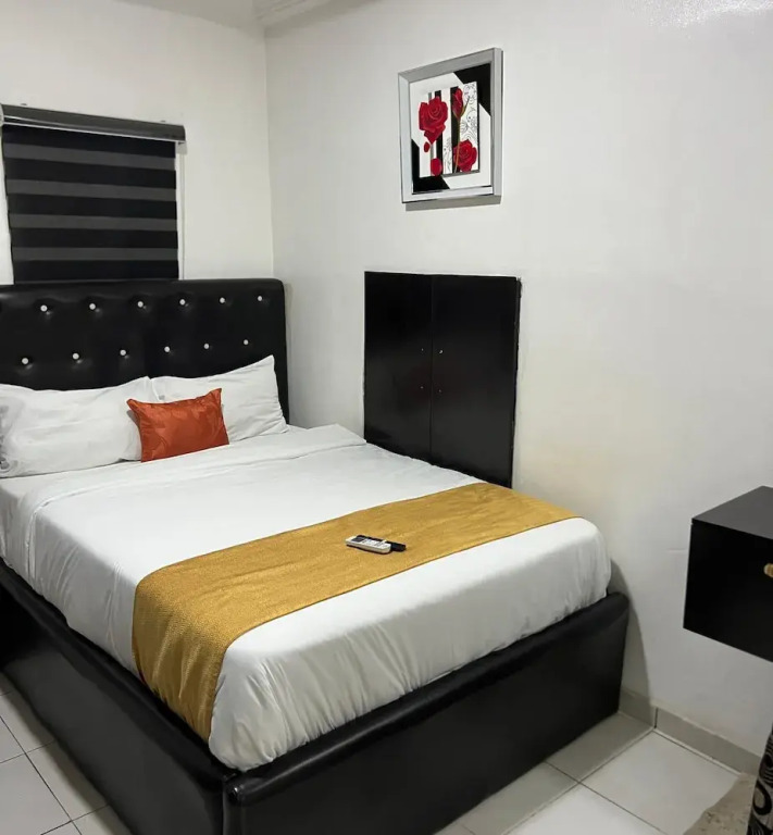 RBZ Apartments