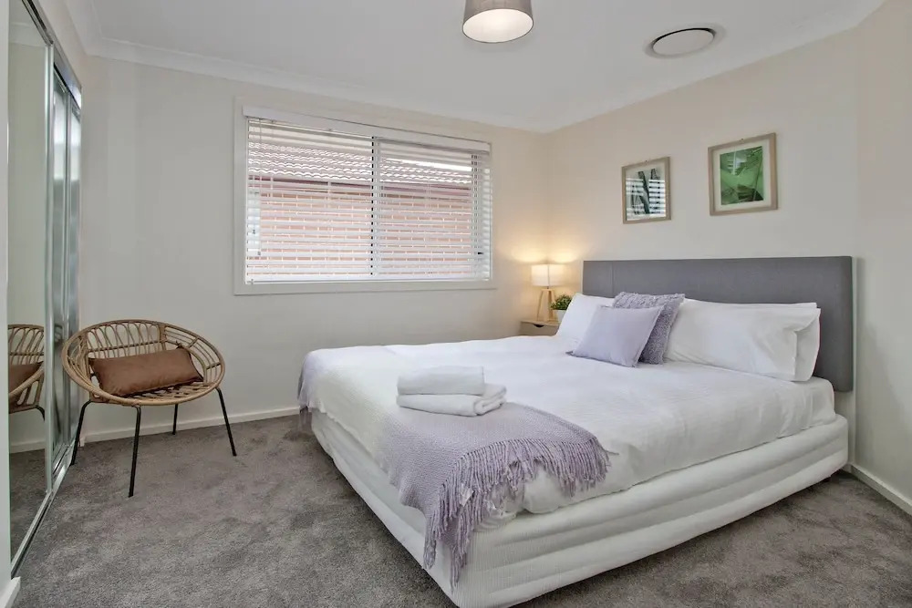Maroubra 4 Bedroom Townhouse