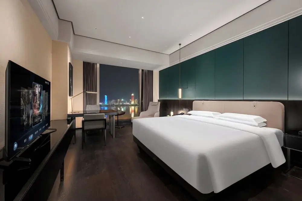 Wellton ACA Hotel Nanchang