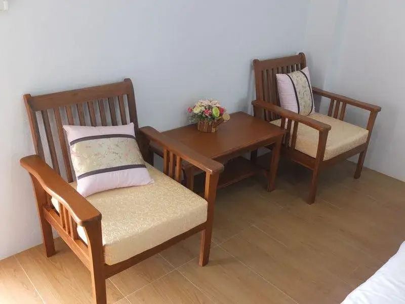 Somjit House