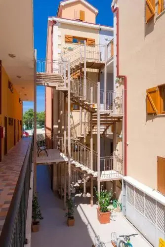 Apartments Vallum
