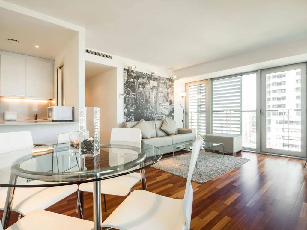 Rent Top Apartments Beach-Diagonal Mar