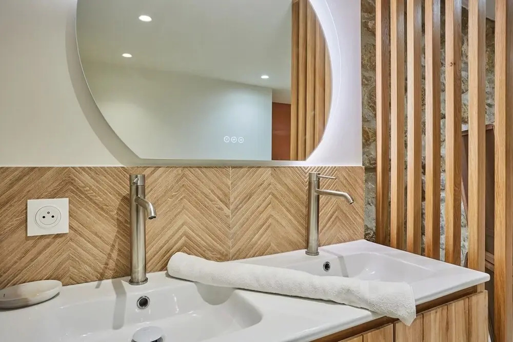 Amazing Apartment in the Center of Paris