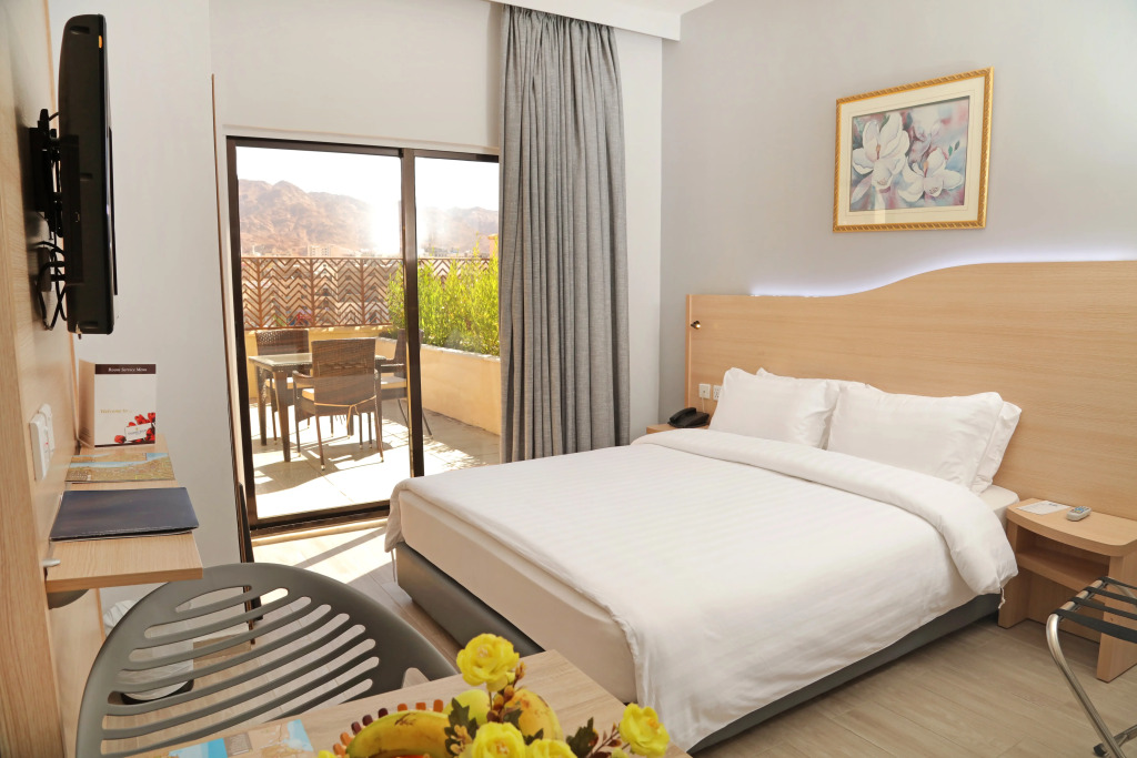 Golden Lotus hotel by Trend