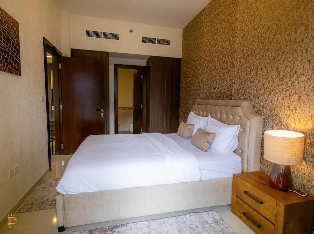 Gorgeous Two Bedroom in Vera Residence