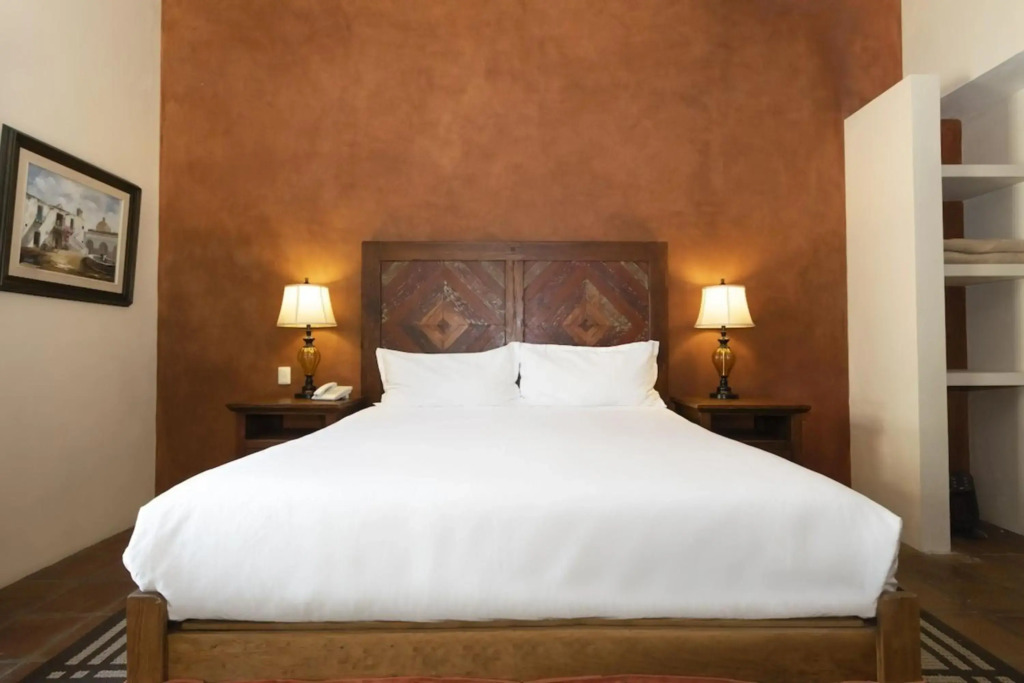 Cachito Mio hotel y temazcal