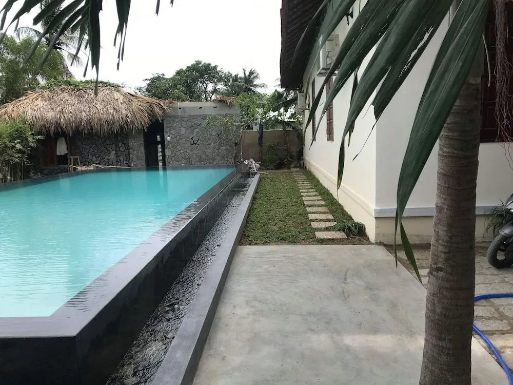 Banyan Villa Nha Trang