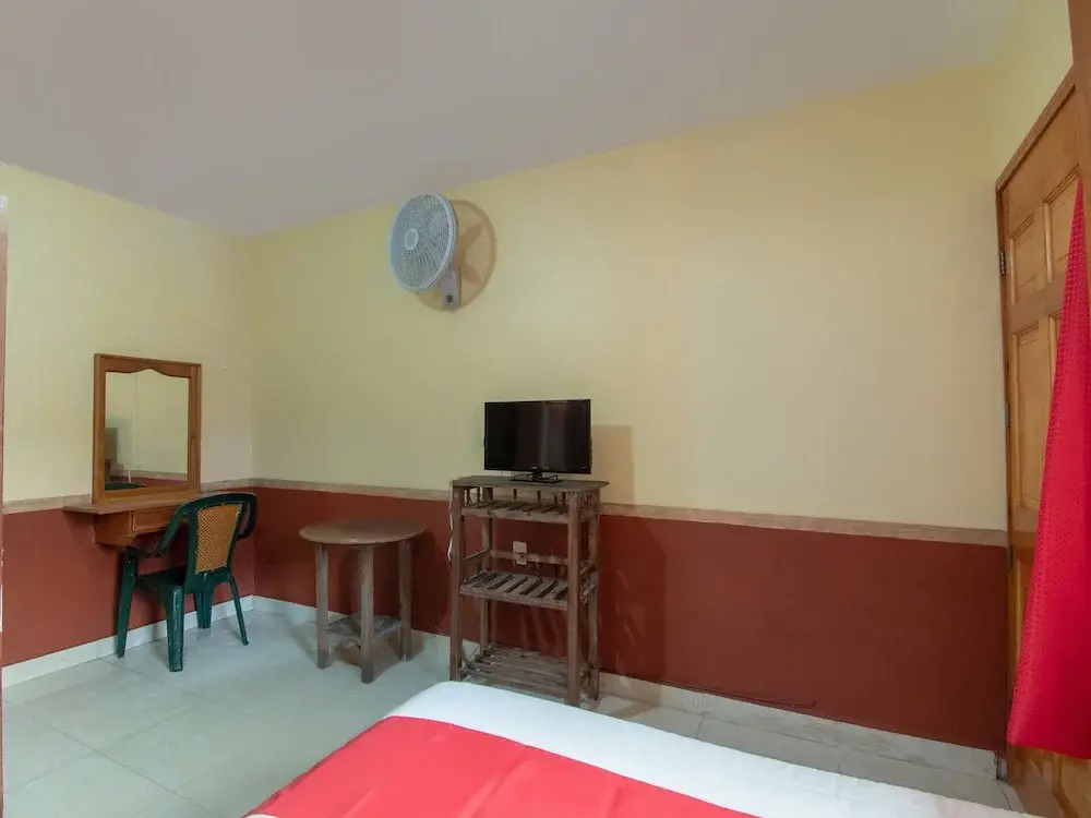 Hotel Casa Sol