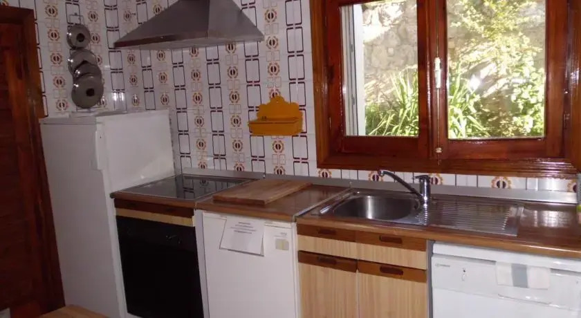 Casa Rural Las Eras