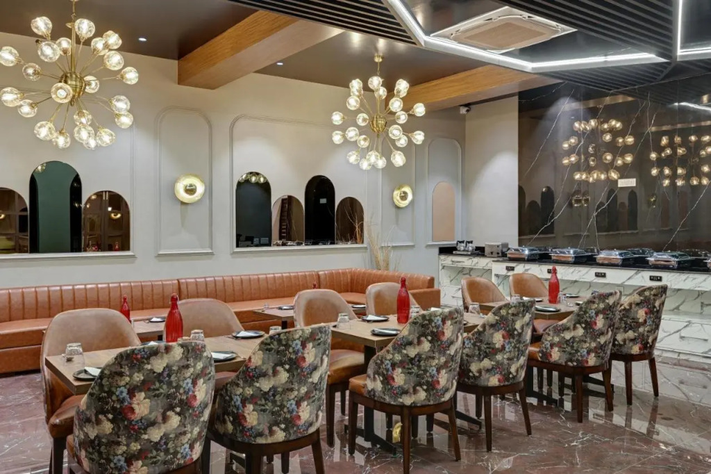 Casawood Resort - A Luxury Private Pool Villa On Mount Abu Road