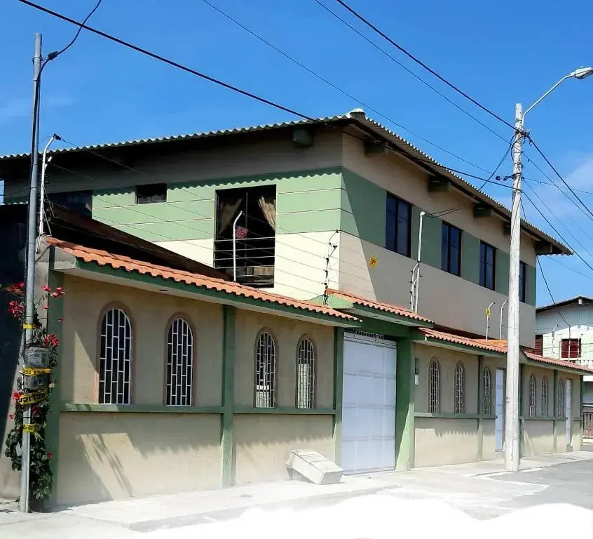 Suites Sonikikos
