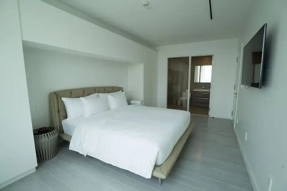 Aparthotel Mihoki