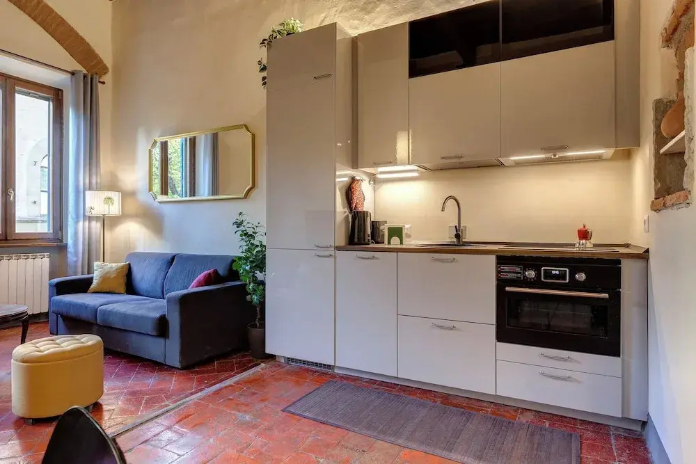 Mamo Florence - Minnesota Apartment