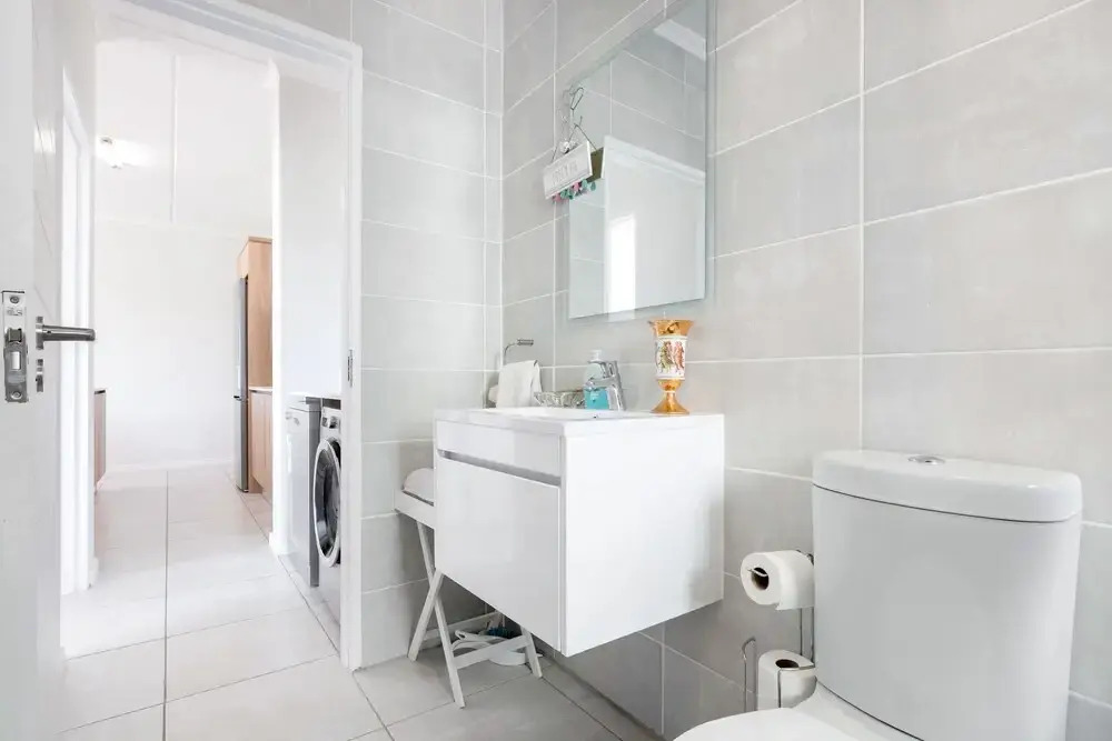 Richwood Modern Condo