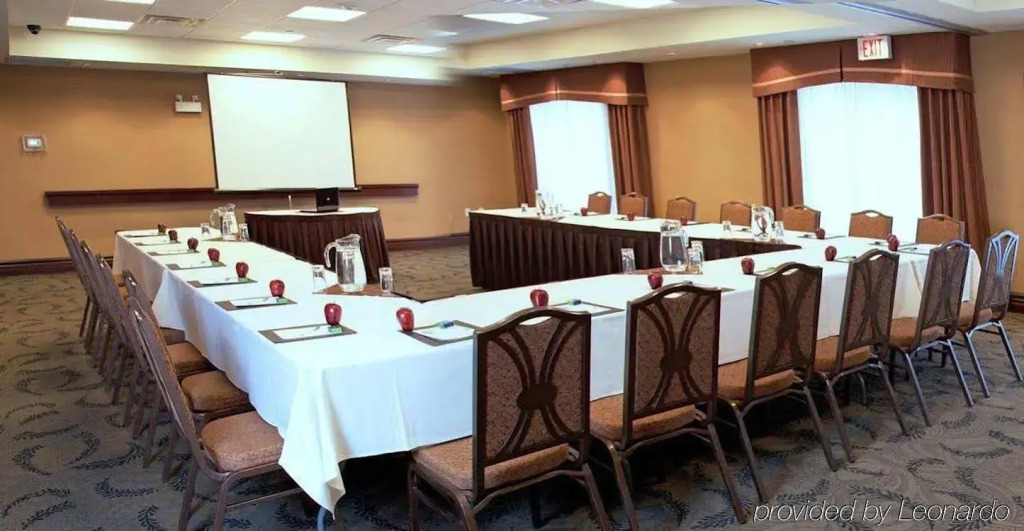 Hampton Inn Sudbury, Ontario